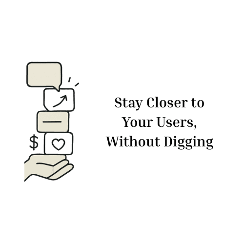 From support tickets to feature requests, Loop distills scattered customer feedback into clear patterns—so you know what customers want most, and why. It also surfaces the highest-leverage requests by factoring in parameters like ARR impact and customer health.